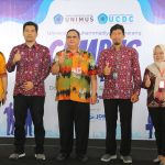 Fasilitasi Alumni dalam Mencari pekerjaan, UCDC Unimus Gelar Job Fair