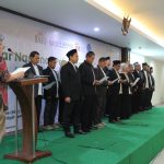 Unimus Fasilitasi Seminar Nasional, Pelantikan dan Rapat Kerja IAEI Jawa Tengah