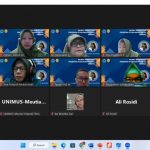 Monev Akreditasi Program Studi Magister Sains Laboratorium Medis (ILK) Unimus