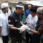 Bekerjasama dengan LPH KHT PP Muhammadiyah dan Danone Project, Halal Center Unimus Gelar Pelatihan Serifikasi Halal dan Penyembelihan Halal Hewan Unggas