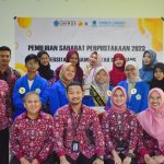 Pemilihan Sahabat Perpustakaan UNIMUS 2023