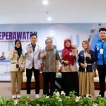 S1 Ilmu Keperawatan UNIMUS Gelar Seminar Nasional “Kesehatan Reproduksi Perempuan dari Perspektif Psikologis dan Spiritual”