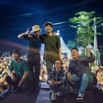 Malam Inagurasi Digelar Sebagai Ajang Keakraban Mahasiswa Baru UNIMUS