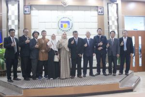 Read more about the article Unimus Tambah Doktor Baru Bidang Ilmu Komputer