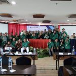 Lokakarya dan FGD Integrasi SI-OBE dengan SIAMUS