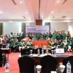 Workshop Penguatan SI-OBE Mendukung Program MBKM