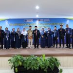 Hadirkan Energi Baru, Rektor Lantik dan Serahkan SK Pejabat Struktural