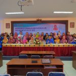 Terapkan Outcome Based Education, Prodi Gizi UNIMUS Gelar Workshop Peninjauan Kurikulum