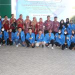 Penerjunan Mahasiswa Program Pemberdaya Masyarakat Desa kreasi