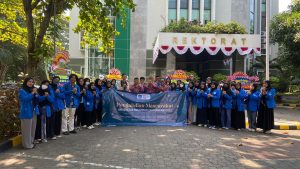 Read more about the article Pengabdian Masyarakat Universitas Muhammadiyah Semarang 2023