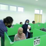 PPG Unimus Gelar Tes Seleksi Prajabatan Gelombang 2 Tahun 2023