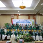 Rakerta 2023, Target Unimus Ungul dan Bereputasi Internasional