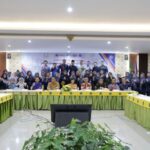 UNIMUS Terima Kunjungan Monev PKKM Tahun Anggaran 2023, Evaluasi Anggaran 1.06 Milyar !