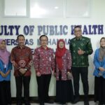 FKM Unimus terima kunjugan dari Universitas Tadulako, Palu, Sulawesi Tengah