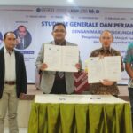 Melakui Kuliah Umum Ftik Unimus Ajak Mahasiswa Semakin Peduli Lingkungan Termasuk Memberikan Perhatian Terhadap Permasalahan Sampah