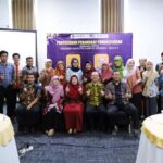 Aktualisasikan Pembelajaran, S1 Teknologi Pangan Gelar FGD Penyusunan Perangkat Pembelajaran  Bersama Mitra