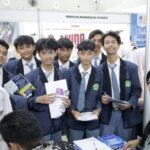 Ikut Kudus Expo 2023, UNIMUS Banjir Peminat