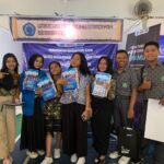EXPO Kampus SMA N 1 Ambarawa