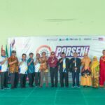 Unimus Sukses menjadi Tuan Rumah Pelaksanaan PORSENI LSBO PDM Kota Semaran