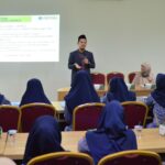 Unimus menerima kunjungan dari SMK Muhammadiyah 4 Sukorejo Kendal.