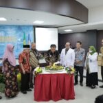 Soft Opening Rumah Sakit Unimus