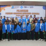 Pelantikan Pengurus Ormawa Unimus Peride 2023 – 2024