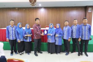 Read more about the article UNIMUS Terima Kunjungan SMA Muhammadiyah Kediri