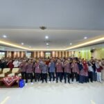 Gali Strategi Lolos PIMNAS, FTIK Unimus gela Workshop PKM 2024