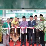 Grand Opening Rumah Sakit Unimus