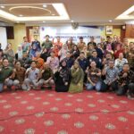 Unimus Jadi Tuan Rumah Pendampingan Penulisan Artikel Jurnal Internasional Bereputasi (JIB) Batch Ii Ptma Se-Indonesia oleh Majelis Diktilitbang PP Muhammadiyah