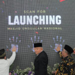 Masjid At-Taqwa PWM Jateng, menjadi masjid unggulan Muhammadiyah tingkat Nasional