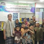 FIPH UNIMUS Jalin Kerjasama Internasional dengan Pimpinan Cabang Istimewa Muhammadiyah Malaysia