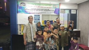 Read more about the article FIPH UNIMUS Jalin Kerjasama Internasional dengan Pimpinan Cabang Istimewa Muhammadiyah Malaysia