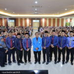 Baitul Arqam Purna Studi (BAPS) Calon Wisudawan Ke-42 Universitas Muhammadiyah Semarang