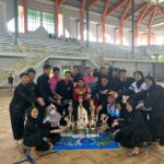 Tim Tapak Suci Muhammadiyah UNIMUS Raih Juara Umum I dan Pesilat Terbaik di Ajang Blora Championship (BCC) 3 2024