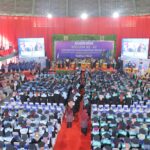Wisuda ke 42, Lulusan Unimus diharapkan dapat memberikan peran dan layanag di Tengah Masyarakat