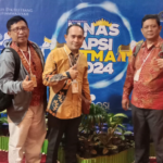 S1 Informatika UNIMUS Ikuti MUNAS APSI PTMA Tahun 2024 di Bandar Lampung