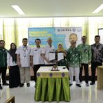 Tingkatkan Sinergitas, FSTP Unimus Jalin Kerjasama dengan BBPI Semarang