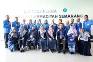 Read more about the article Program Pascasarjana Unimus melepas sebanyak 17 Calon Wisudawan/wati