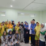 Tingkatkan Keluarga Berencana, UNIMUS Bersama BKKBN Jawa Tengah dan Pemerintah Kota Semarang Gelar Bakti Sosial ‘Aisyiyah
