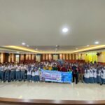 Outing Class, SMA Muhammadiyah Kudus Kunjungi Kampus Unimus
