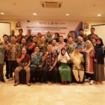 Tingkatkan Kompetensi Dosen, S1 Informatika UNIMUS Gelar Lokakarya Pembuatan Inovasi Pembelajaran Berbasis Profil Lulusan