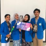 Tim Mahasiswa UNIMUS Raih Juara 2 Business Plan Competition