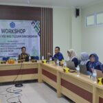 Tingkatkan Kualitas, Program Pascasarjana Unimus Gelar Workshop Peninjauan Visi Misi, Tujuan dan Sasaran