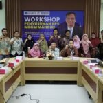 Prodi S1 Sains Data Unimus Gelar Workshop Penyusunan RPS MBKM Mandiri