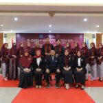 Angkat Sumpah Dokter Gigi Periode XIII, FKG Unimus Angkat Sumpah Sebanyak 16 Dokter Gigi Baru