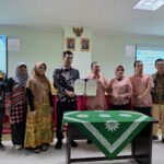 Unimus  Taken Kerjasama dengan Bank Danamon Syariah