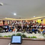 Unimus Fasilitasi kegiatan Inkubasi Bisnis Berbasis Kompetisi bagi pelaku Ekraf, yang diinisiasi oleh MCEBI bekerjasama dengan Badan Otoritas Borobudur.