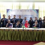 S1 Informatika UNIMUS Gelar Pengembangan Assessment dan Evaluation Berbasis Digital