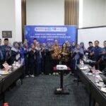 PBI UNIMUS Gelar Workshop Penilaian Outcome-Based Assessment Education (OBAE)